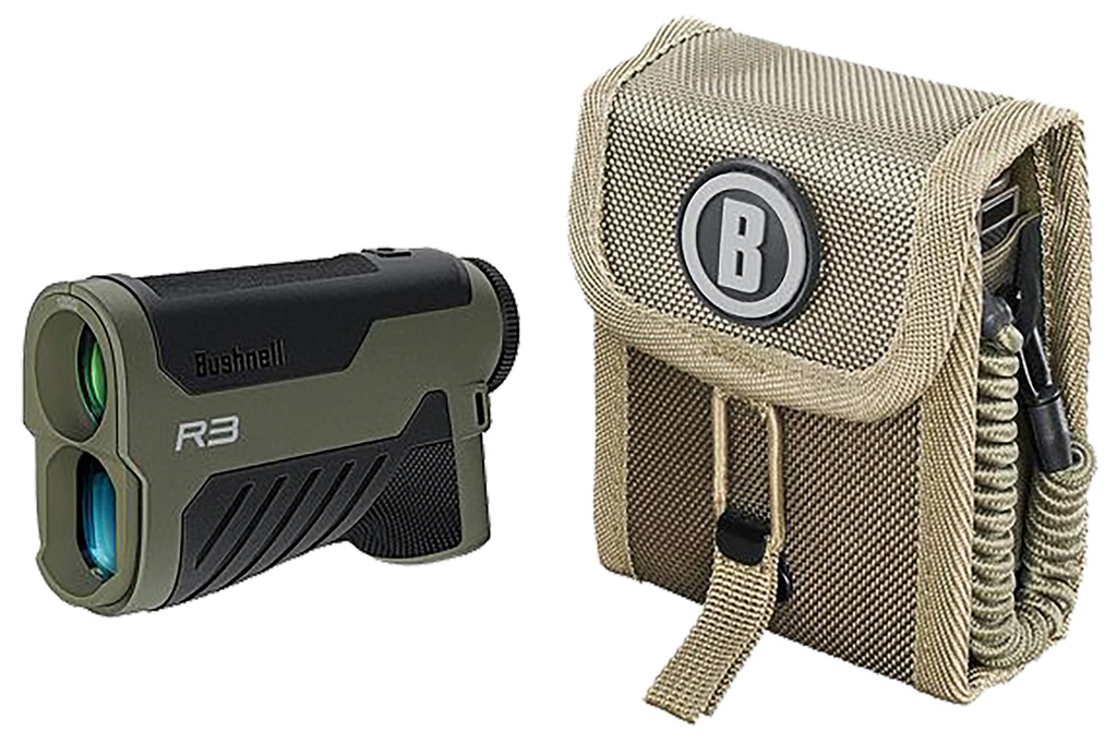 Bushnell R3 Laser Rangefinder 1