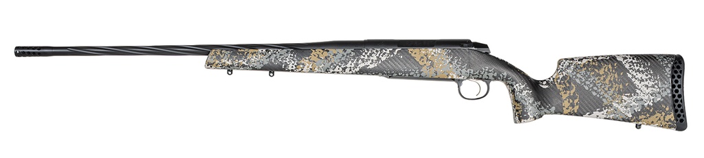 Weatherby 307 Alpine ST 1