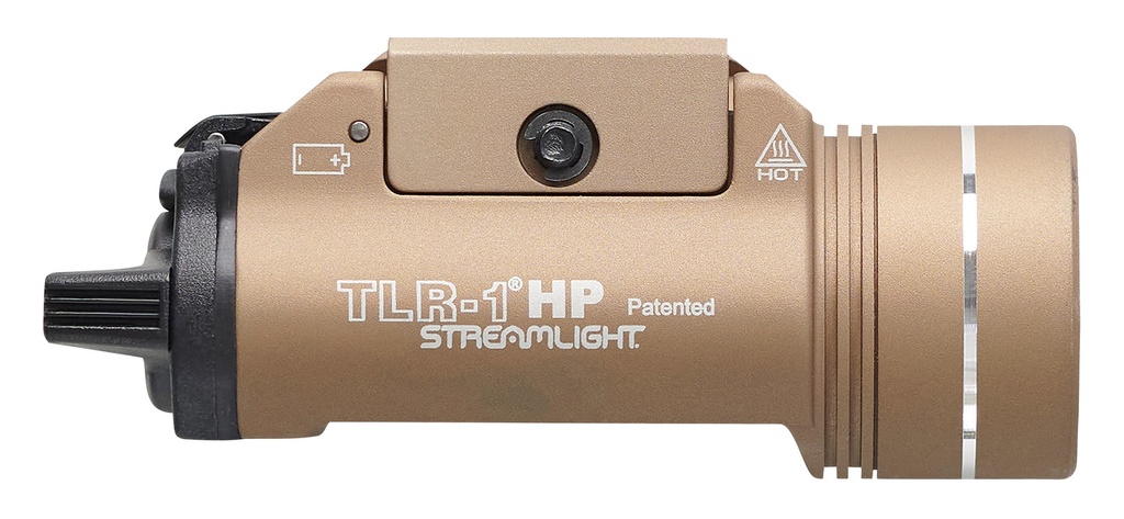 Streamlight TLR-1 HP 1