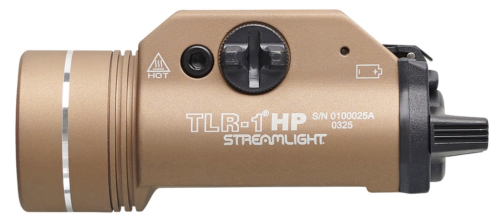 Streamlight TLR-1 HP 2