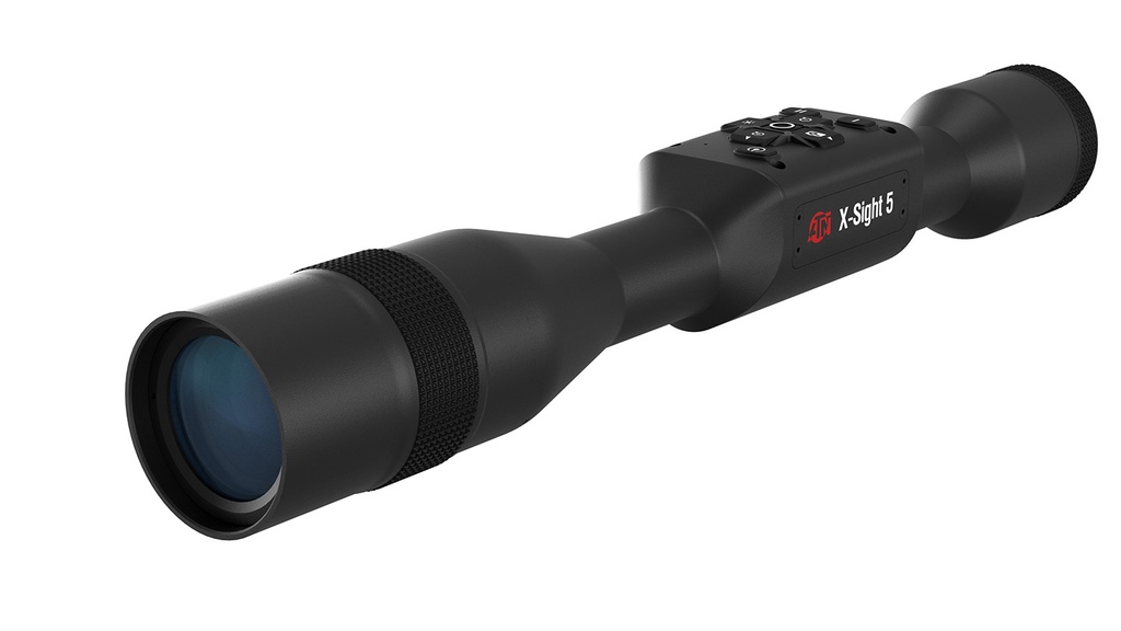 ATN X-Sight 5 1
