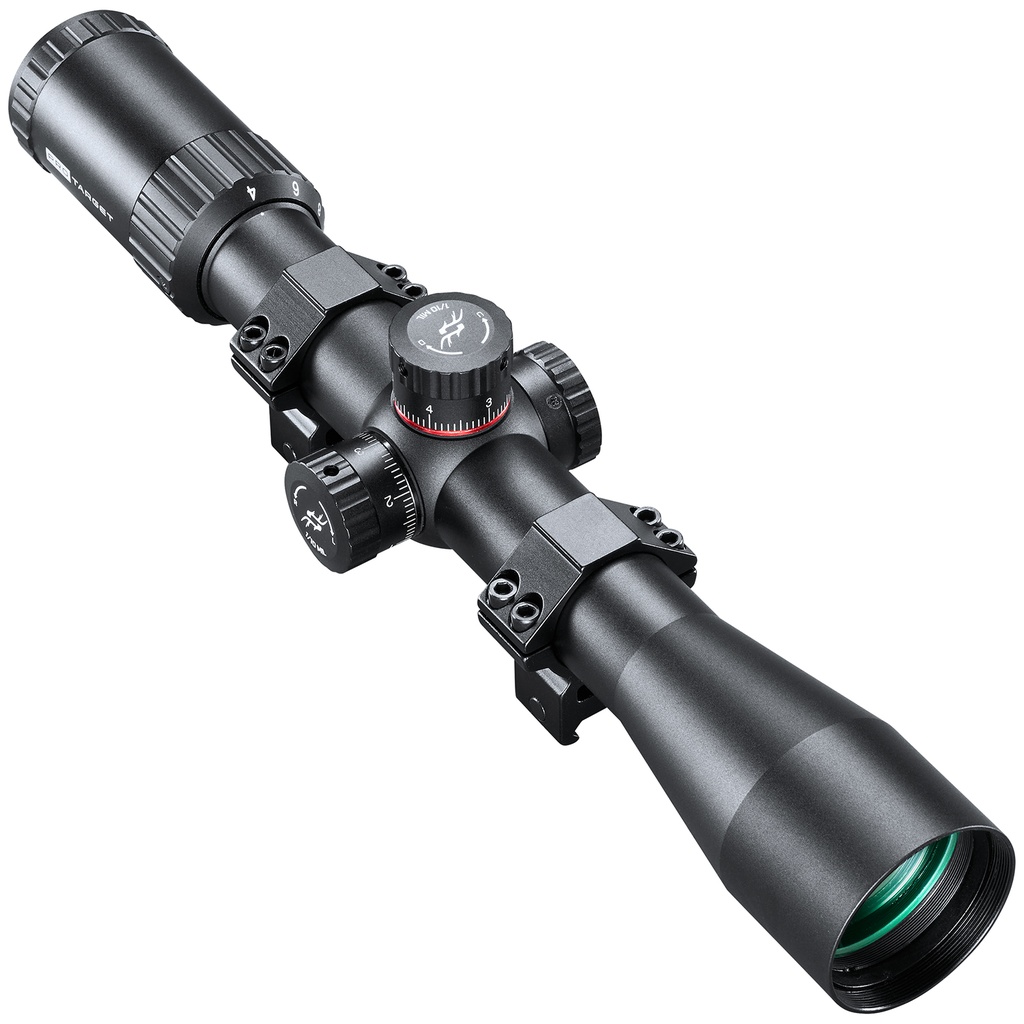 Simmons Optics Pro Target 1