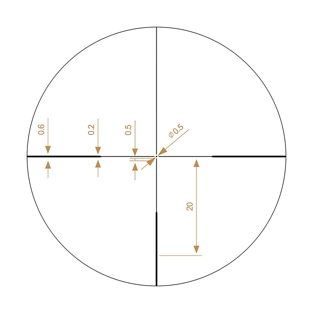 Riton Optics 3 Primal 3
