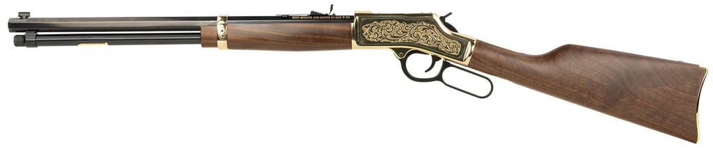 Henry Repeating Arms H6 Big Boy Deluxe 2