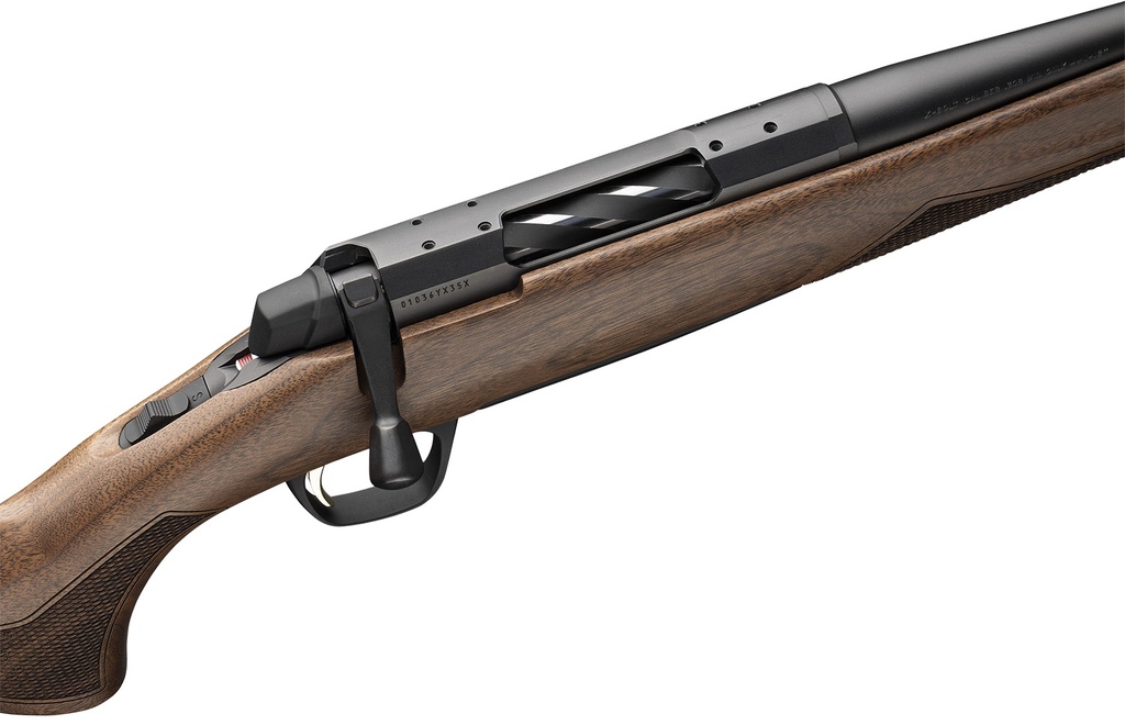 Browning X-Bolt 2 Hunter 3