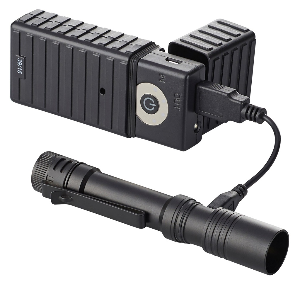 Streamlight MacroStream USB EDC Flashlight 2