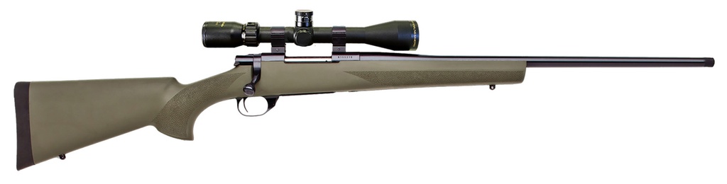 HOWA M1500 Gamepro 2 1