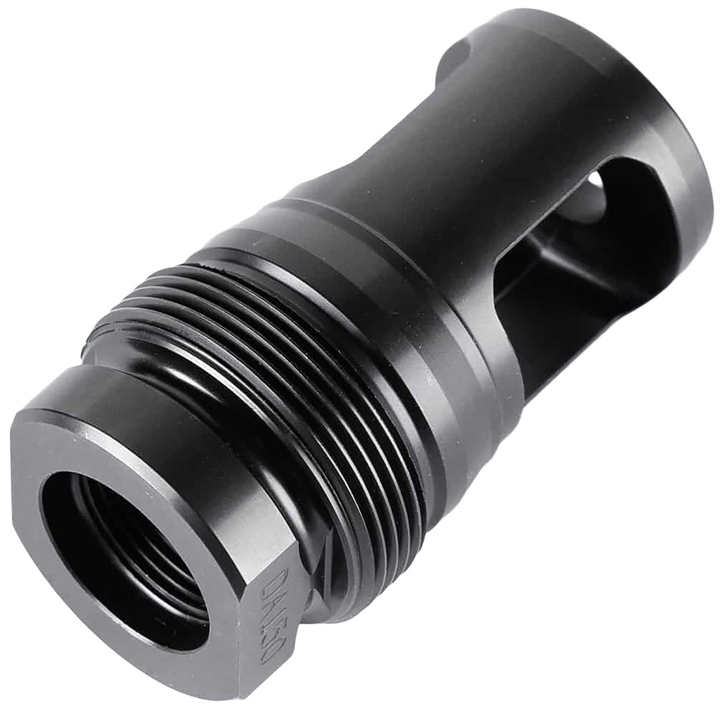 Dead Air Armament Xemax Muzzle Brake 1