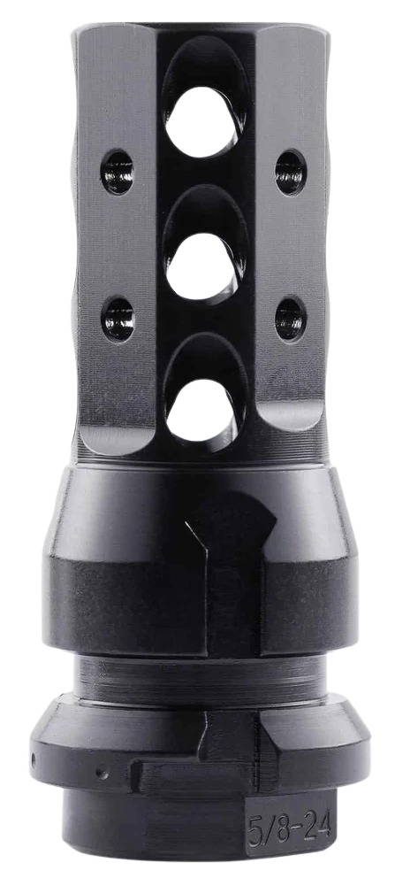 Dead Air Armament KeyMo Muzzle Brake 1