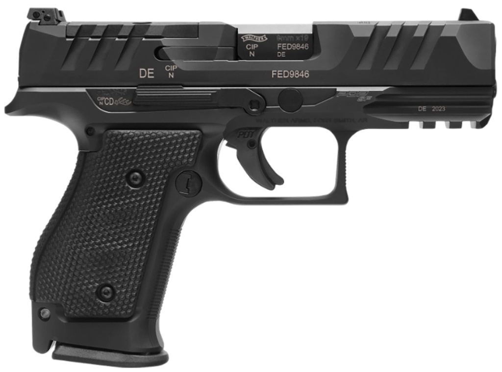 Walther Arms PDP SF Compact 1
