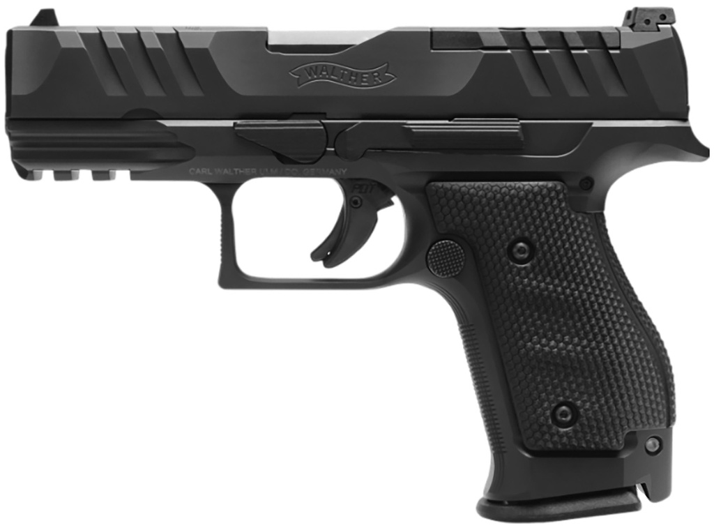 Walther Arms PDP SF Compact 2