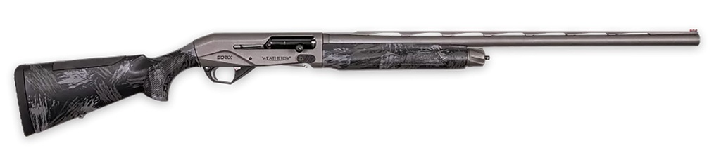 Weatherby Sorix Storm 1