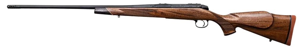 Weatherby 307 Adventure SD 1