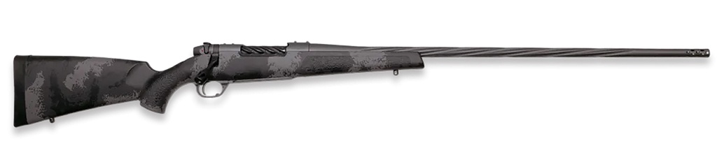 Weatherby Mark V Live Wild 1