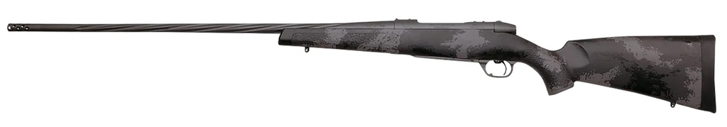 Weatherby Mark V Live Wild 2