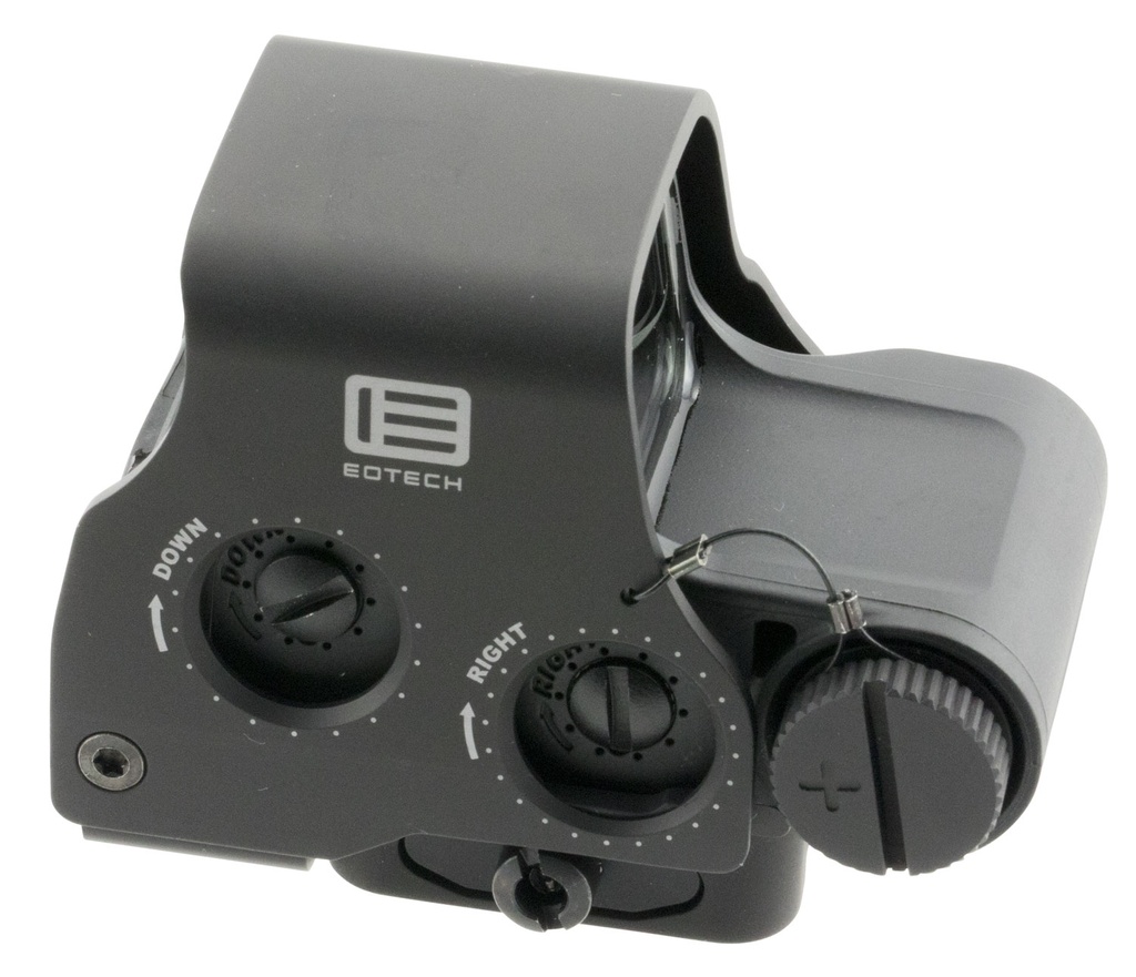 EO Tech Model EXPS3-4 2