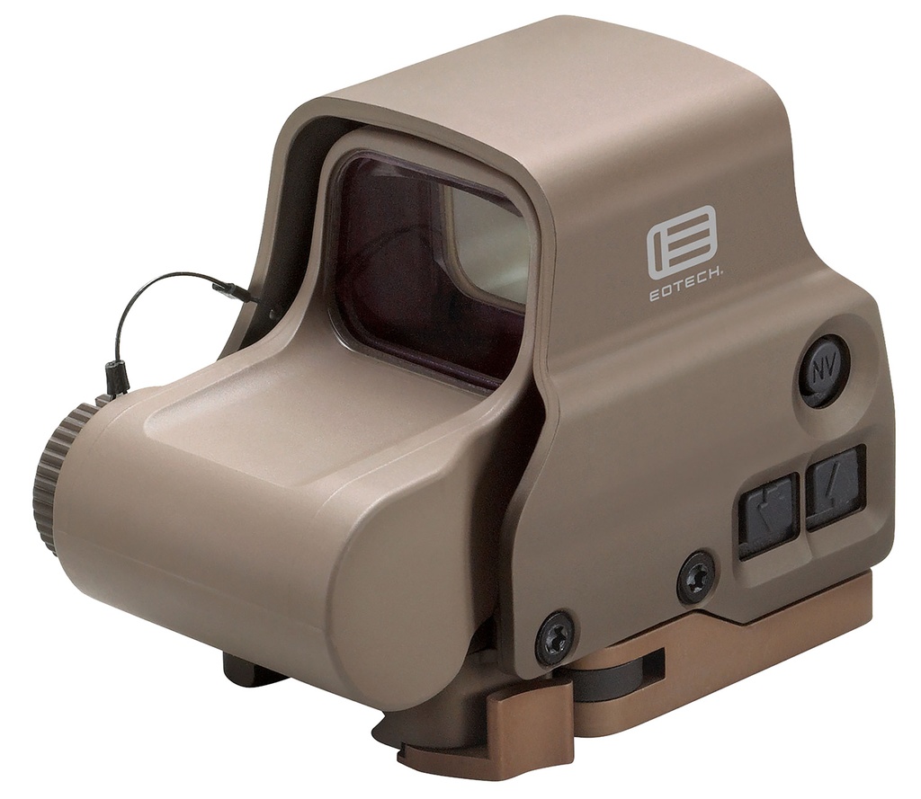 EO Tech Model EXPS3-2 1