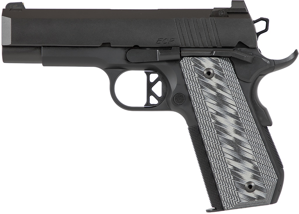 CZ Dan Wesson Dan Wesson ECP 2