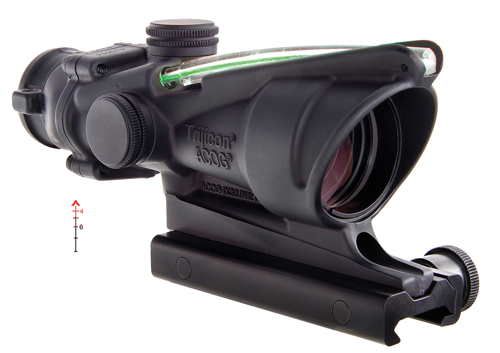 Trijicon ACOG 1