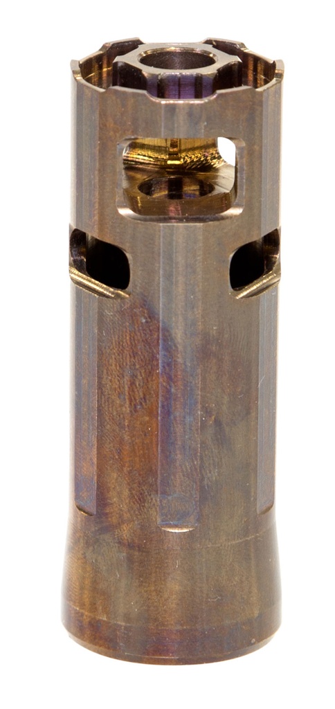 Q Bottle Rocket 2