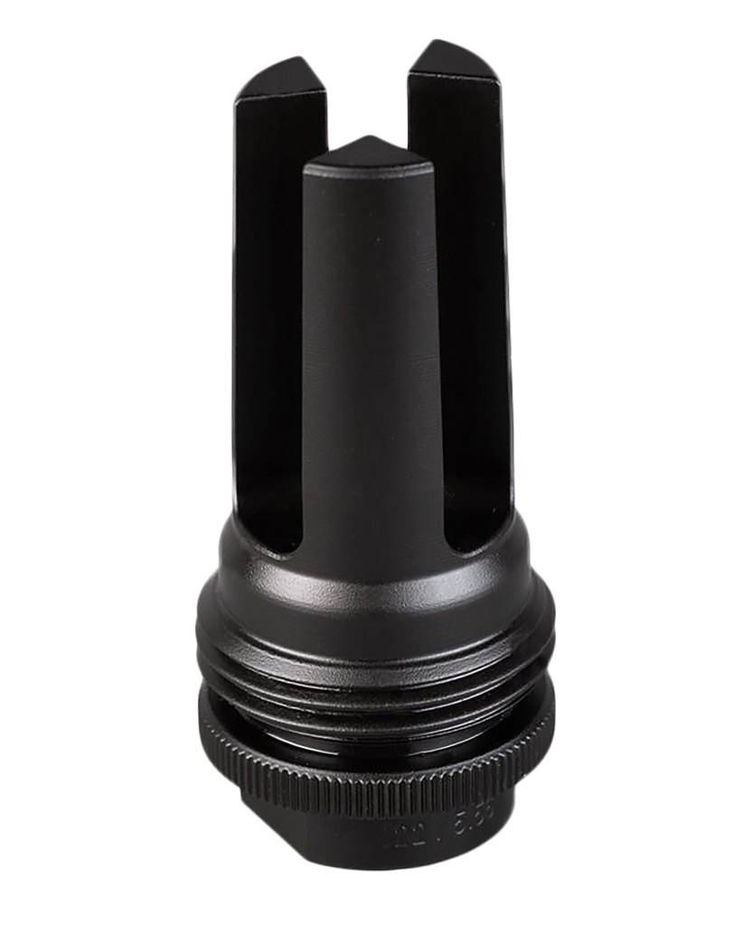 SilencerCo Hybrid ASR Flash Hider 1
