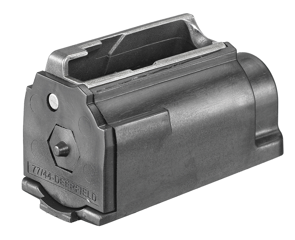 Ruger 77/44 Magazine 1