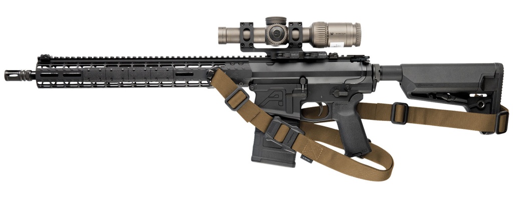 Magpul MS1 QDM Sling 2