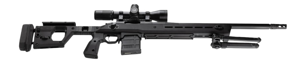 Magpul M-LOK Dovetail Adapter 3