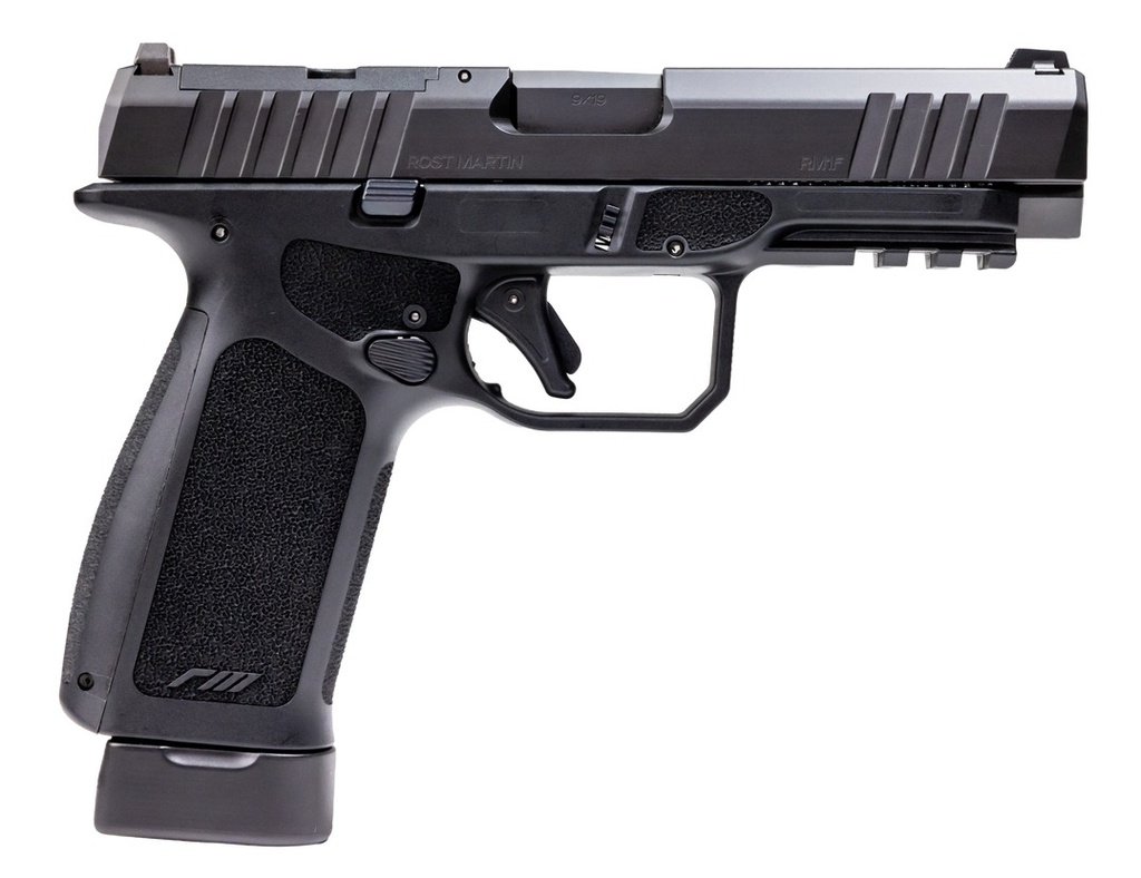 ROST MARTIN RM1F 1