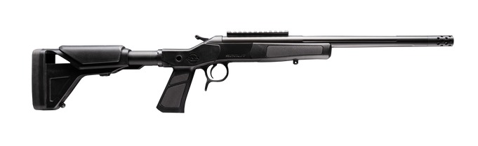 CVA Scout 1