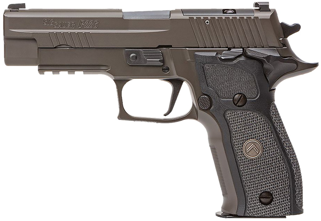 SIG SAUER P226X Legion 1