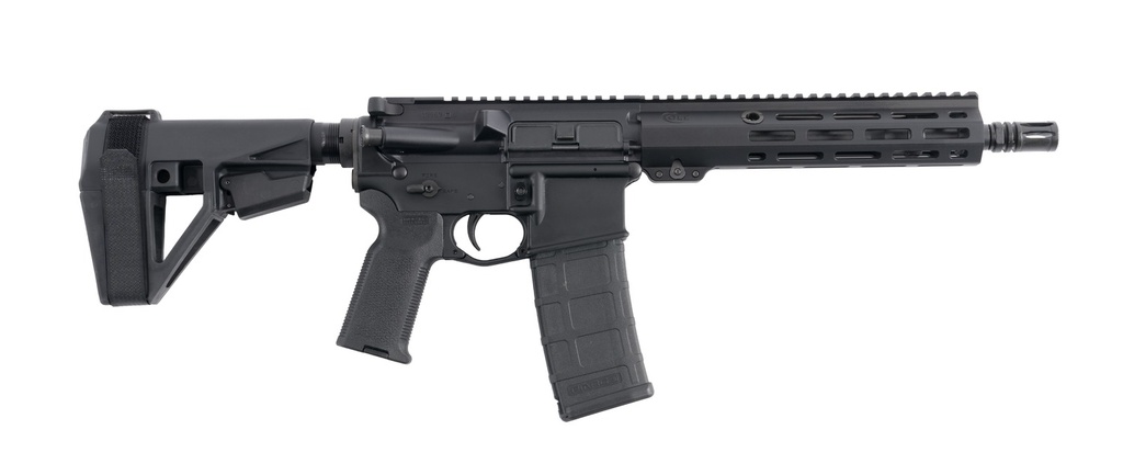 Colt M4 Pistol 1