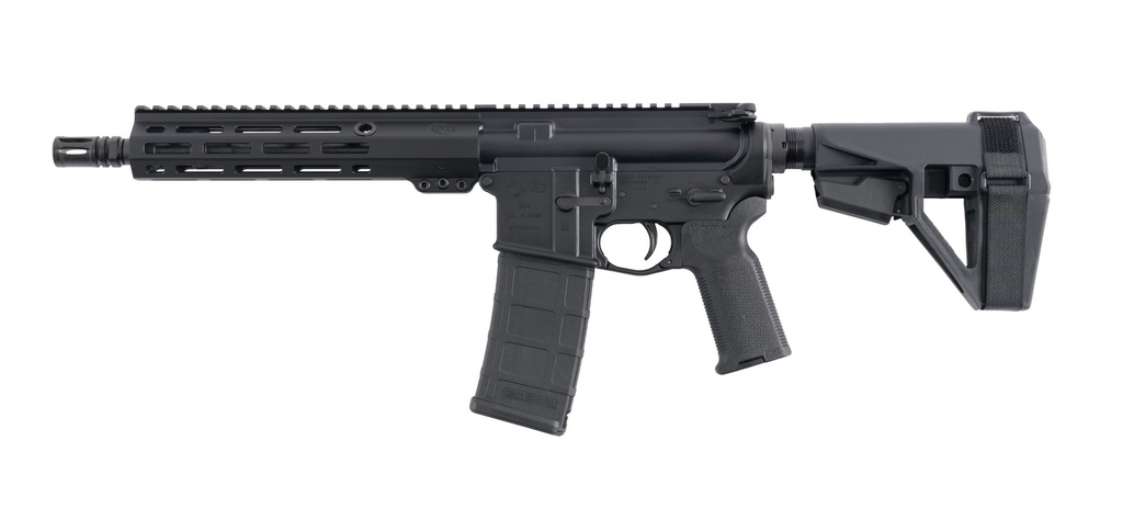 Colt M4 Pistol 2