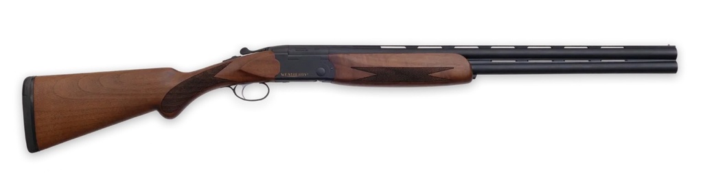 Weatherby Orion 1 1