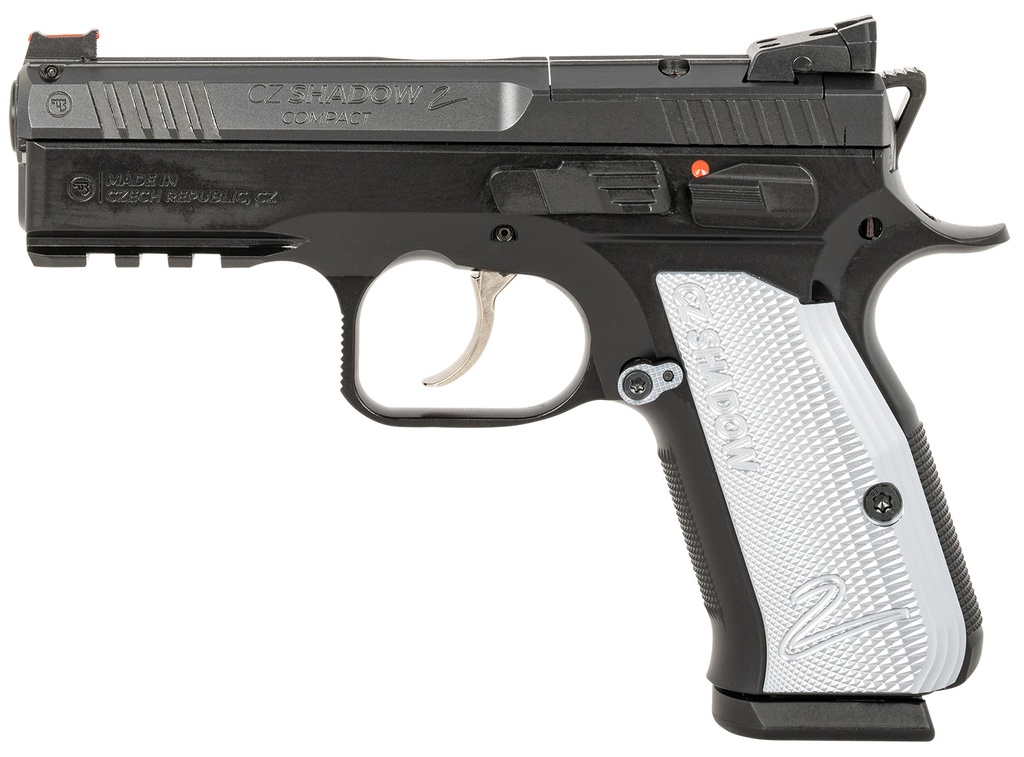 CZ CZ Shadow 2 Compact 1