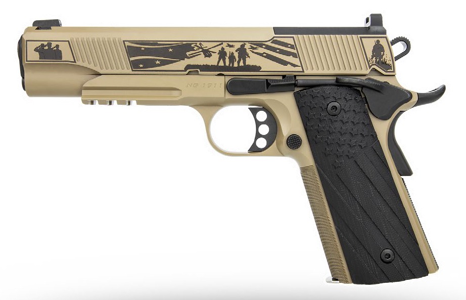 Kimber Next Gen 1