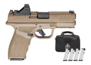 Springfield Armory Hellcat Pro OSP 1