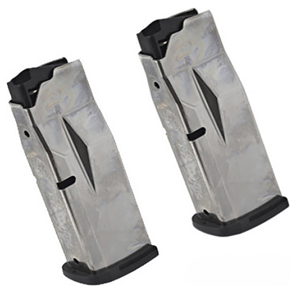 Ruger MAX-9 Value Pack 1
