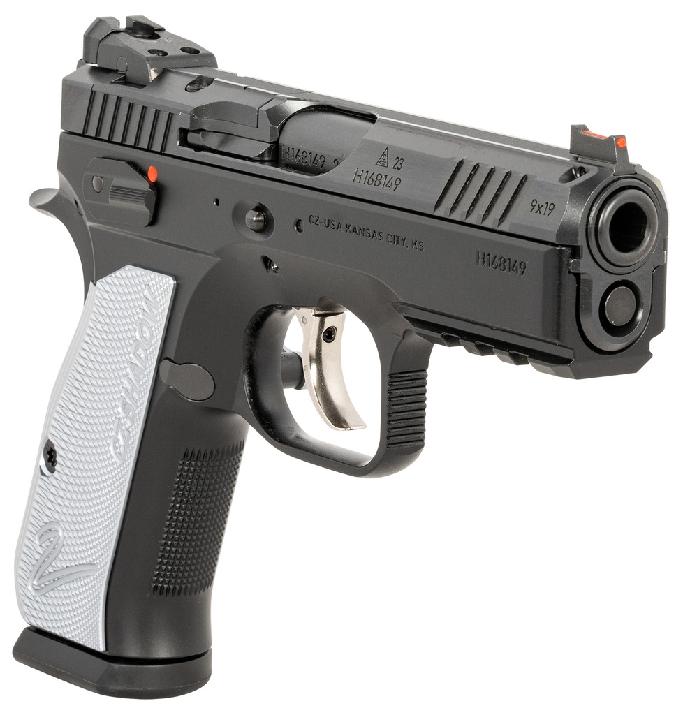 CZ CZ Shadow 2 Compact 2