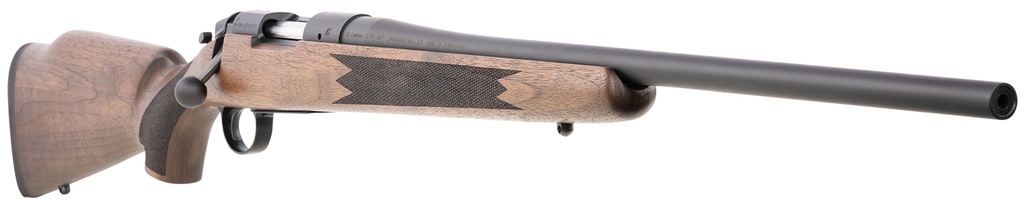 Bergara Timber 3