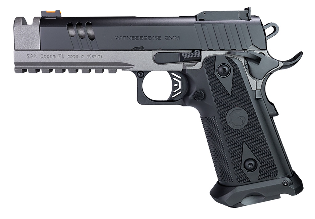 EAA Corp Witness 2311 Match X 1