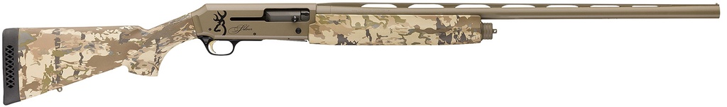 Browning Silver Field Camo FDE 1