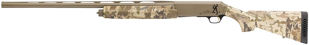 Browning Silver Field Camo FDE 2