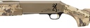 Browning Silver Field Camo FDE 3