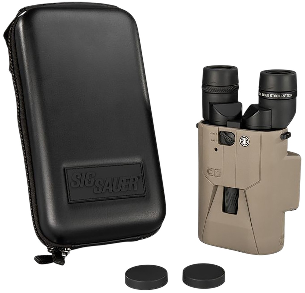 SIG SAUER Zulu 6 HDX Pro 3