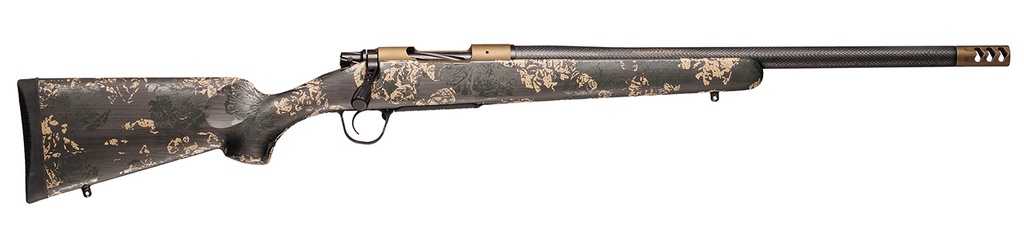 Christensen Arms Ridgeline 1