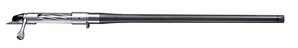 Bergara Premier Series Barreled Action 1