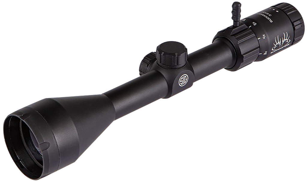 SIG SAUER Buckmasters Riflescope 2