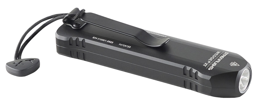 Streamlight Wedge XT 1