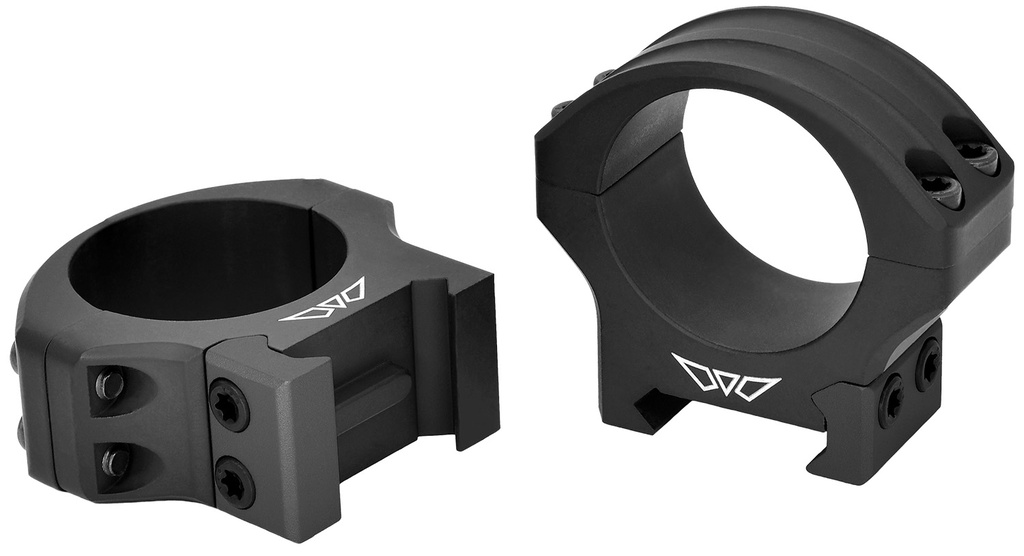 Warne HyperLite Rings 1